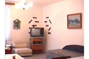 Privat Malé Svatoňovice 3